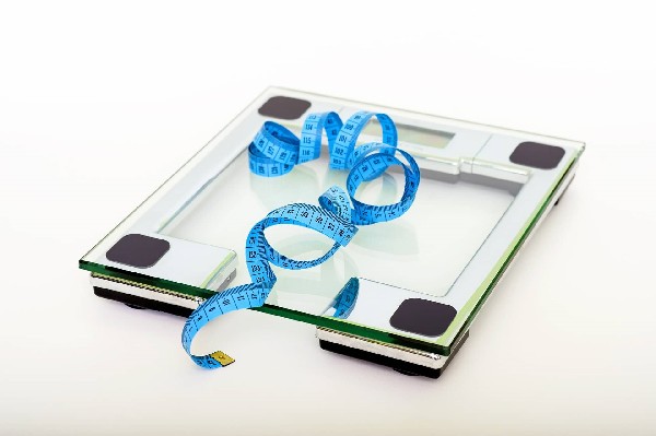 Weight loss program for diabetes 2