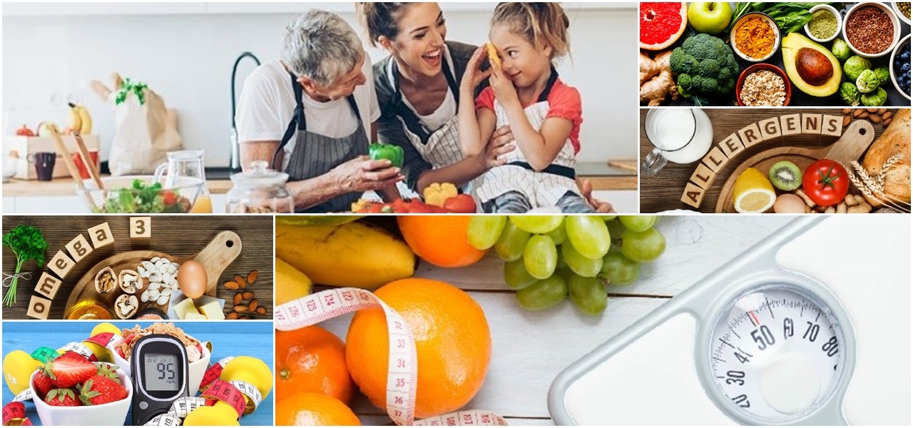 Medical Conditions and diet